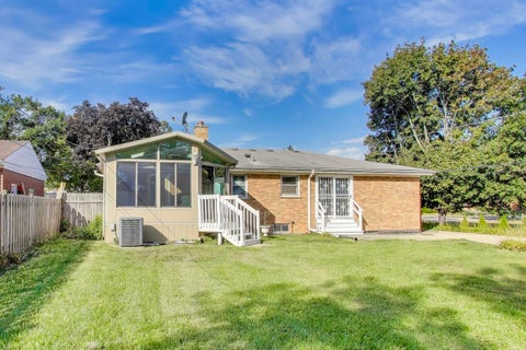 Tiny photo for 901 S Can Dota Avenue, Mount Prospect, IL 60056 (MLS # 12766587)