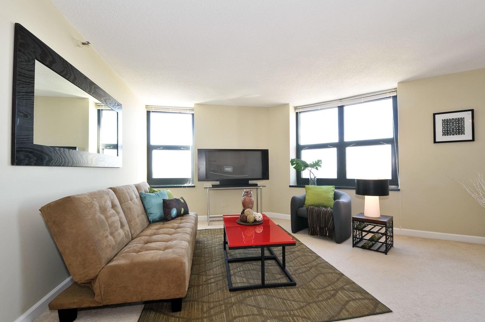 3660 N Lake Shore Drive 4312