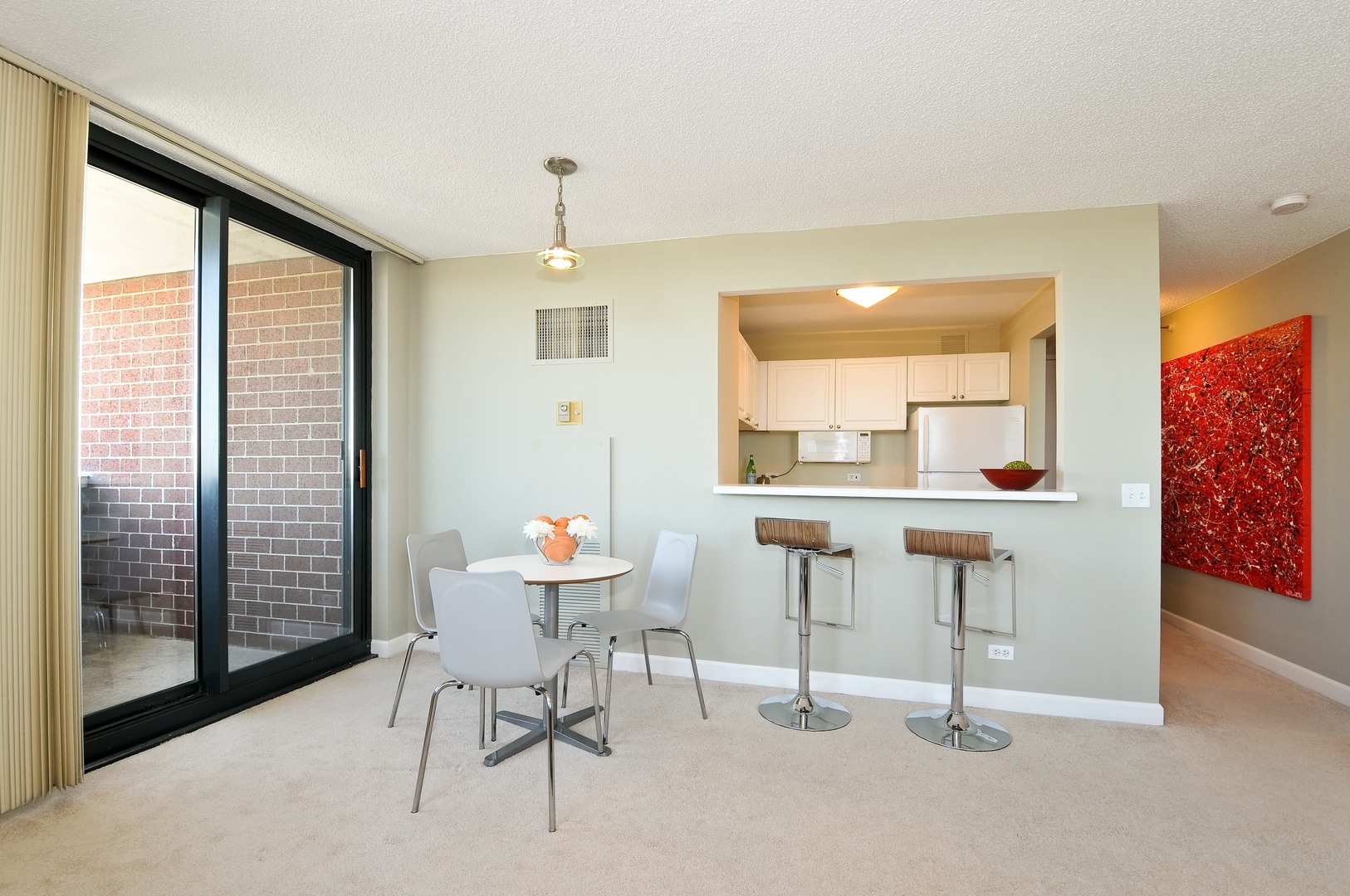 3660 N Lake Shore Drive 4312