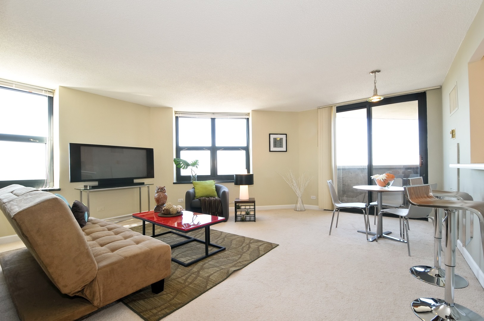 3660 N Lake Shore Drive 4312