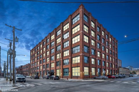 312 N May Street 102 Chicago IL 60607