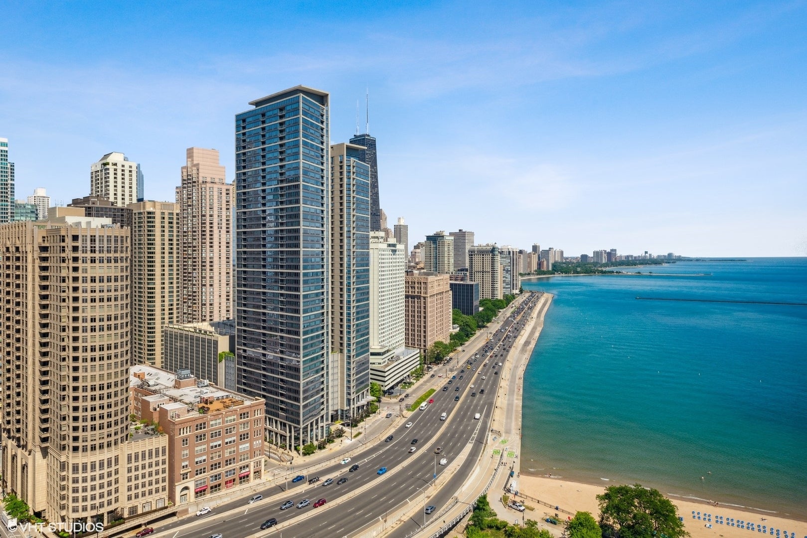 505 N Lake Shore Drive 2901