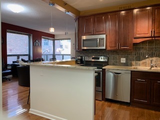 440 N Wabash Avenue 708