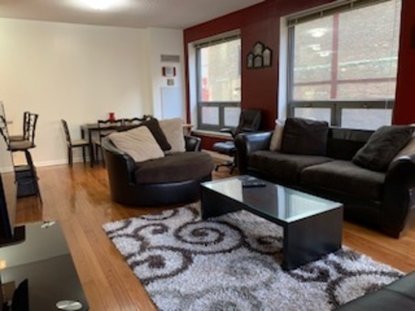 440 N Wabash Avenue 708