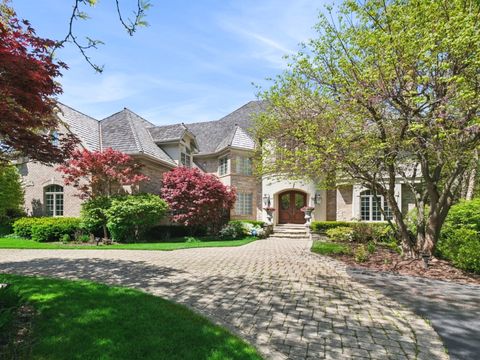 A home in Riverwoods