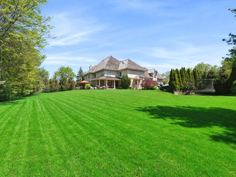 A home in Riverwoods