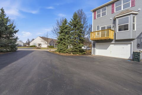 Tiny photo for 1363 Chestnut Lane, Yorkville, IL 60560 (MLS # 12708718)
