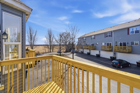 Tiny photo for 1363 Chestnut Lane, Yorkville, IL 60560 (MLS # 12708718)