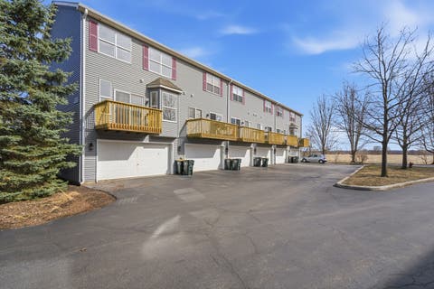 Tiny photo for 1363 Chestnut Lane, Yorkville, IL 60560 (MLS # 12708718)