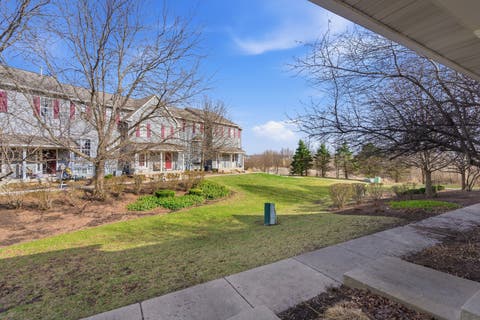 Tiny photo for 1363 Chestnut Lane, Yorkville, IL 60560 (MLS # 12708718)
