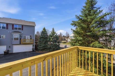 Tiny photo for 1363 Chestnut Lane, Yorkville, IL 60560 (MLS # 12708718)