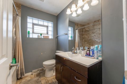 Tiny photo for 513 Merrill Avenue, Calumet City, IL 60409 (MLS # 12460714)