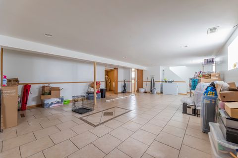 Tiny photo for 513 Merrill Avenue, Calumet City, IL 60409 (MLS # 12460714)