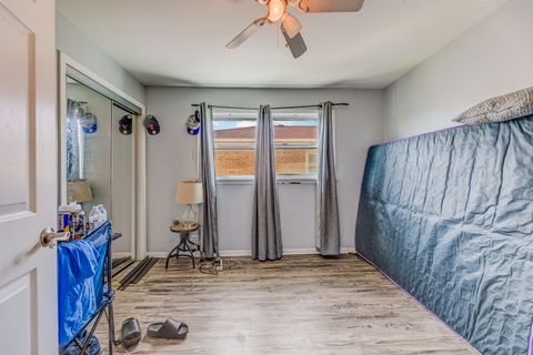 Tiny photo for 513 Merrill Avenue, Calumet City, IL 60409 (MLS # 12460714)