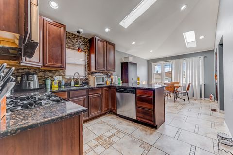 Tiny photo for 513 Merrill Avenue, Calumet City, IL 60409 (MLS # 12460714)