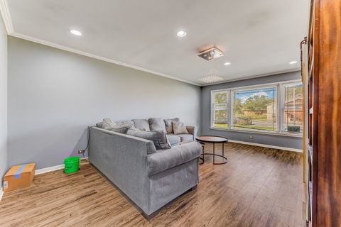 Tiny photo for 513 Merrill Avenue, Calumet City, IL 60409 (MLS # 12460714)