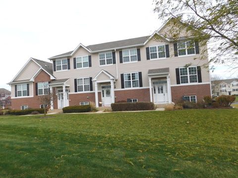 Tiny photo for Yorkville, IL 60560 (MLS # 12636675)