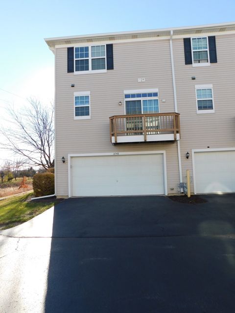 Tiny photo for Yorkville, IL 60560 (MLS # 12636675)