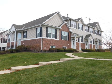 Tiny photo for Yorkville, IL 60560 (MLS # 12636675)