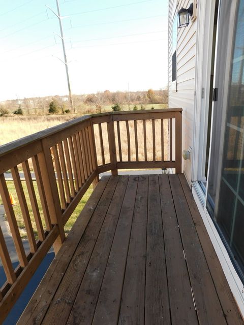 Tiny photo for Yorkville, IL 60560 (MLS # 12636675)