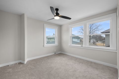 Tiny photo for 113 W South Street, Geneseo, IL 61254 (MLS # 12584672)