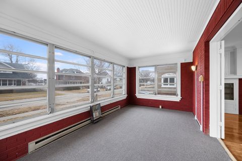 Tiny photo for 113 W South Street, Geneseo, IL 61254 (MLS # 12584672)