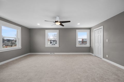Tiny photo for 113 W South Street, Geneseo, IL 61254 (MLS # 12584672)