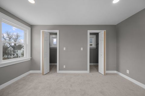 Tiny photo for 113 W South Street, Geneseo, IL 61254 (MLS # 12584672)