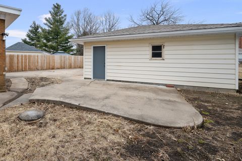 Tiny photo for 113 W South Street, Geneseo, IL 61254 (MLS # 12584672)