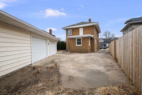 Tiny photo for 113 W South Street, Geneseo, IL 61254 (MLS # 12584672)