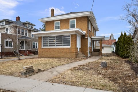 Photo of 113 W South Street, Geneseo, IL 61254 (MLS # 12584672)