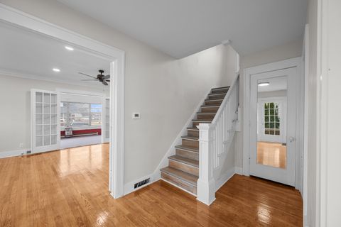 Tiny photo for 113 W South Street, Geneseo, IL 61254 (MLS # 12584672)