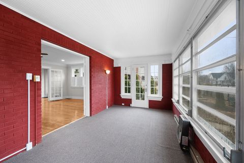 Tiny photo for 113 W South Street, Geneseo, IL 61254 (MLS # 12584672)