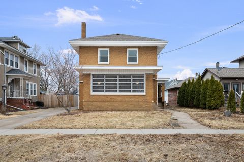 Tiny photo for 113 W South Street, Geneseo, IL 61254 (MLS # 12584672)
