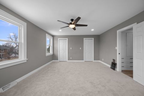 Tiny photo for 113 W South Street, Geneseo, IL 61254 (MLS # 12584672)