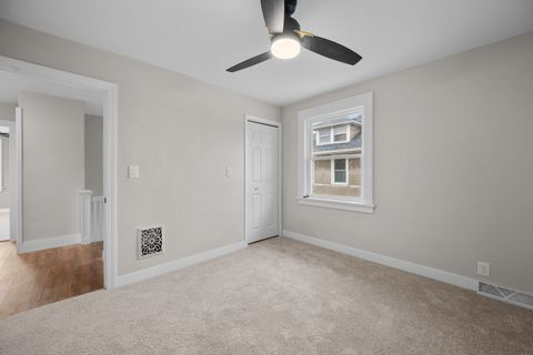 Tiny photo for 113 W South Street, Geneseo, IL 61254 (MLS # 12584672)