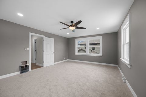 Tiny photo for 113 W South Street, Geneseo, IL 61254 (MLS # 12584672)