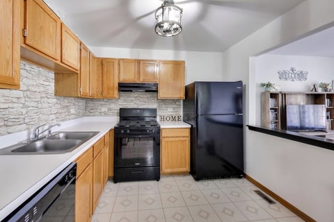 Tiny photo for 29 N Macgillis Drive #23-3, Round Lake, IL 60073 (MLS # 12766026)