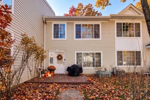 29 N Macgillis Drive Unit 23-3, Round Lake, IL 60073 - #: 12766026