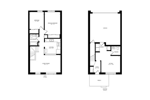 Tiny photo for 29 N Macgillis Drive #23-3, Round Lake, IL 60073 (MLS # 12766026)