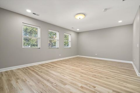 Tiny photo for 1411 S 6th Avenue, Maywood, IL 60153 (MLS # 12299740)