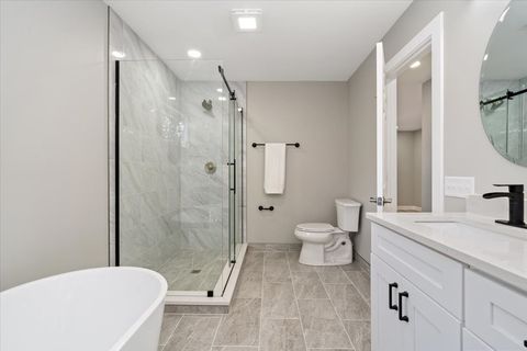 Tiny photo for 1411 S 6th Avenue, Maywood, IL 60153 (MLS # 12299740)