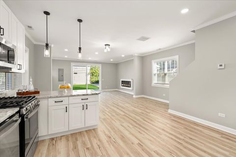 Tiny photo for 1411 S 6th Avenue, Maywood, IL 60153 (MLS # 12299740)