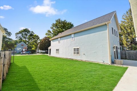 Tiny photo for 1411 S 6th Avenue, Maywood, IL 60153 (MLS # 12299740)