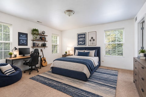 Tiny photo for 2534 Evergreen Circle, McHenry, IL 60050 (MLS # 12761528)