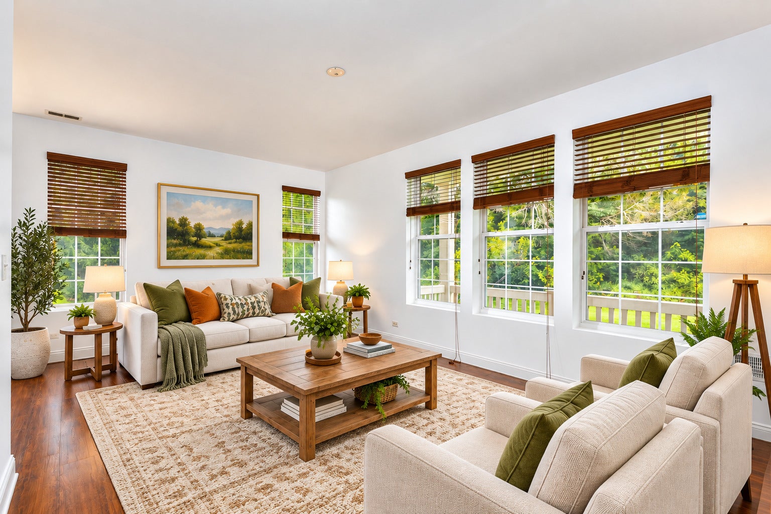 2534 Evergreen Circle