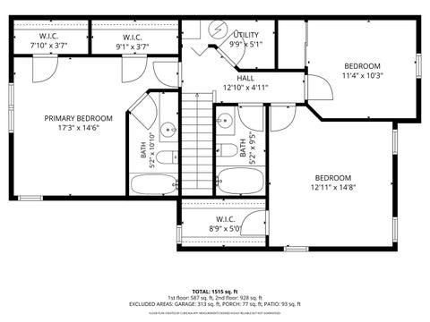 Tiny photo for 2534 Evergreen Circle, McHenry, IL 60050 (MLS # 12761528)