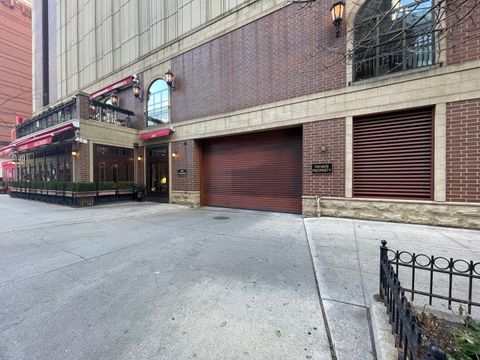 630 N State Street P316 Chicago IL 60654