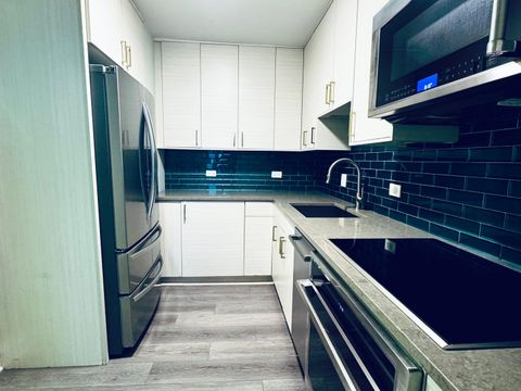Tiny photo for 5320 N Sheridan Road #2109, Chicago, IL 60640 (MLS # 12528614)