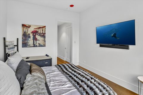 Tiny photo for 21 N May Street #501, Chicago, IL 60607 (MLS # 12615855)